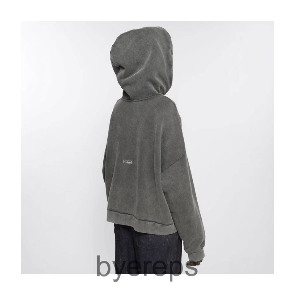 Acne Hoodie