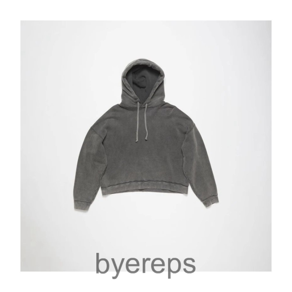 Unbranded Acne Hoodie — photo 2 of 4