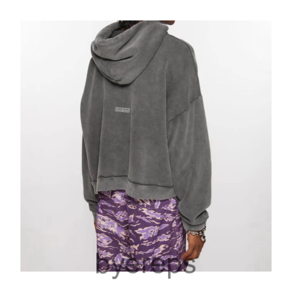 Unbranded Acne Hoodie — photo 3 of 4