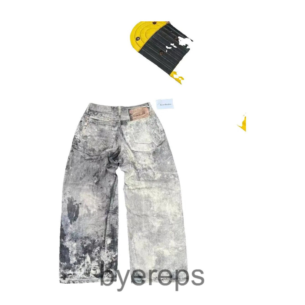 Acne Studio 1981 Jeans