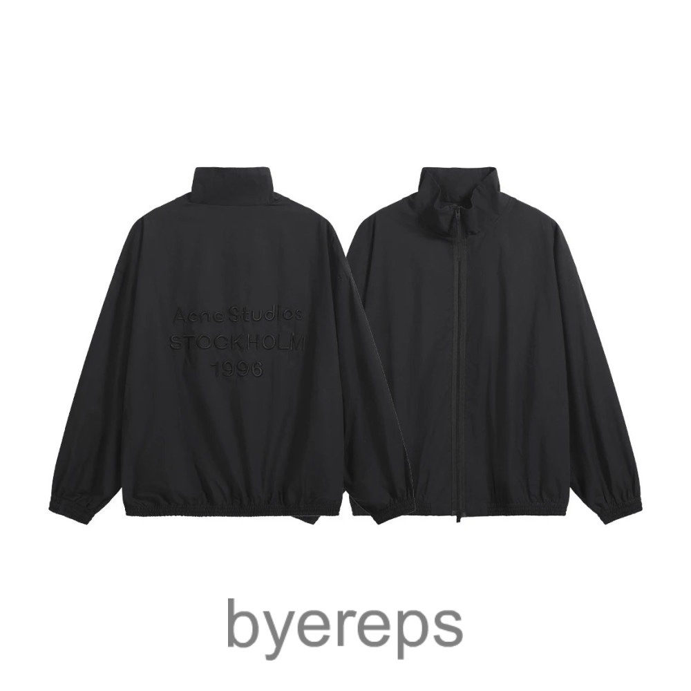 Acne Studios Acne Studio jacket — photo 4 of 4