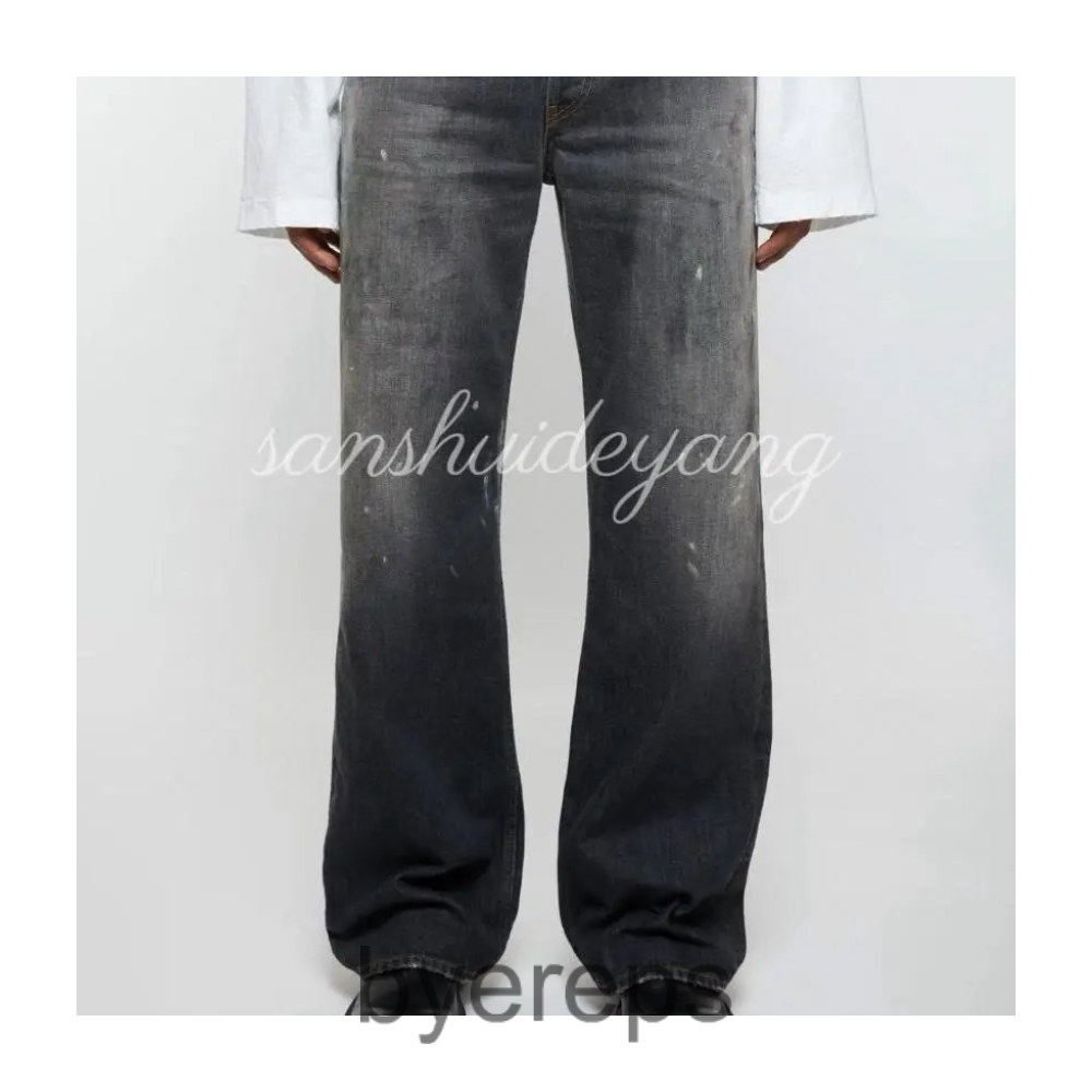 Acne studio jeans