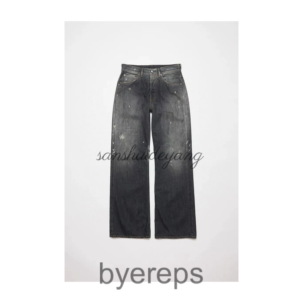 Acne Studios Acne studio jeans — photo 3 of 4