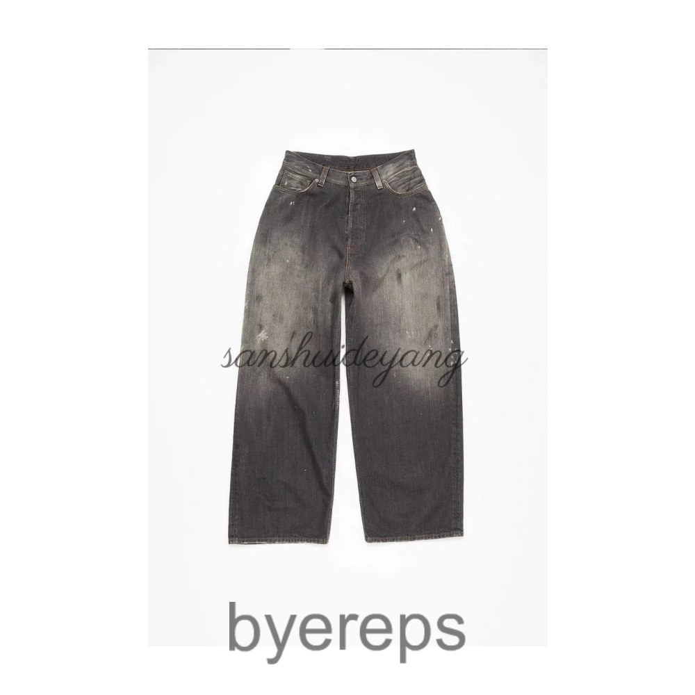 Acne Studios Acne studio jeans — photo 4 of 4