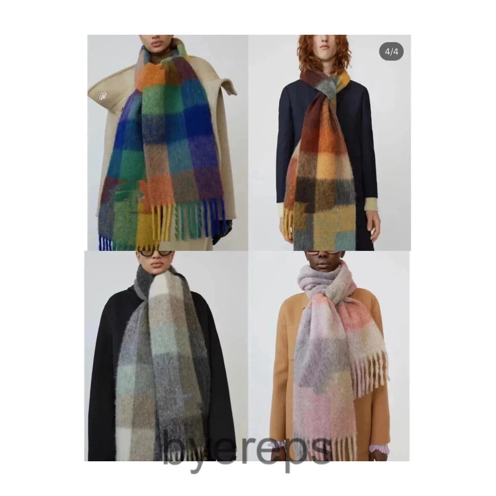 Acne Studio Scarf