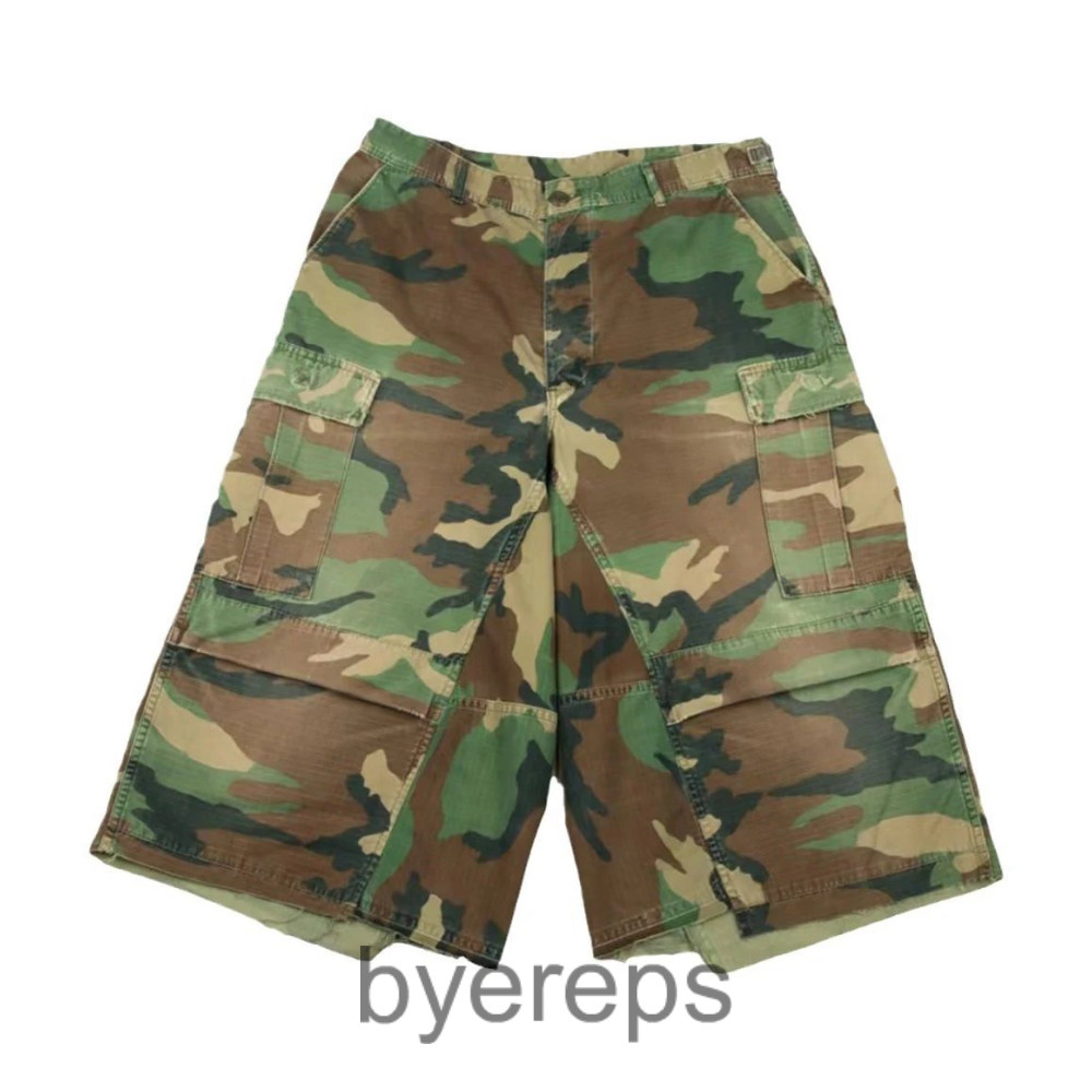 Acne Studios Acne Studio shorts — photo 4 of 4