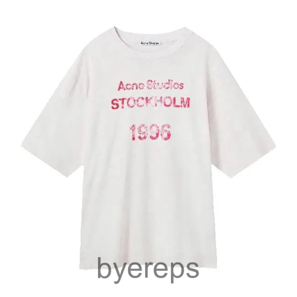 ACNE STUDIO T-shirt