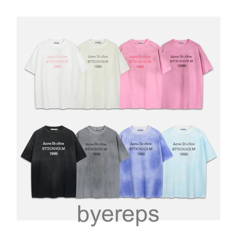 ACNE STUDIO T-shirt