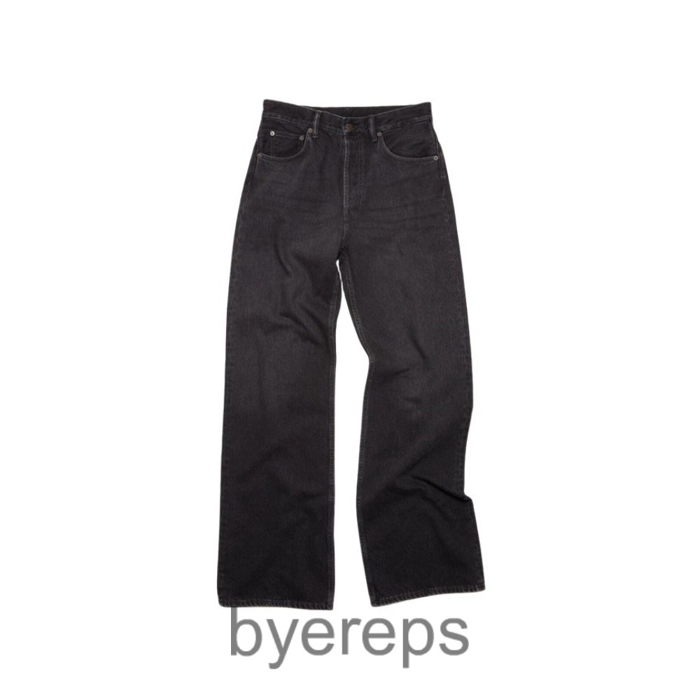 Acne Studios 2021M Basic Colorways