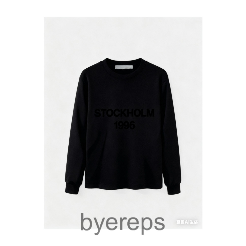 Acne Studios 24SS Sleeve
