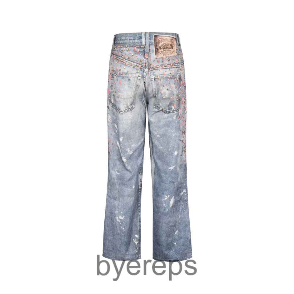 Acne Studios (3+ Colourways) — photo 2 of 4