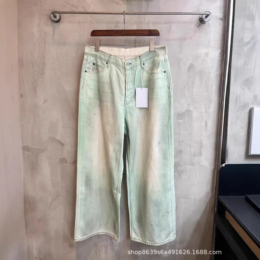 Acne Studios Baggy Fit Jeans