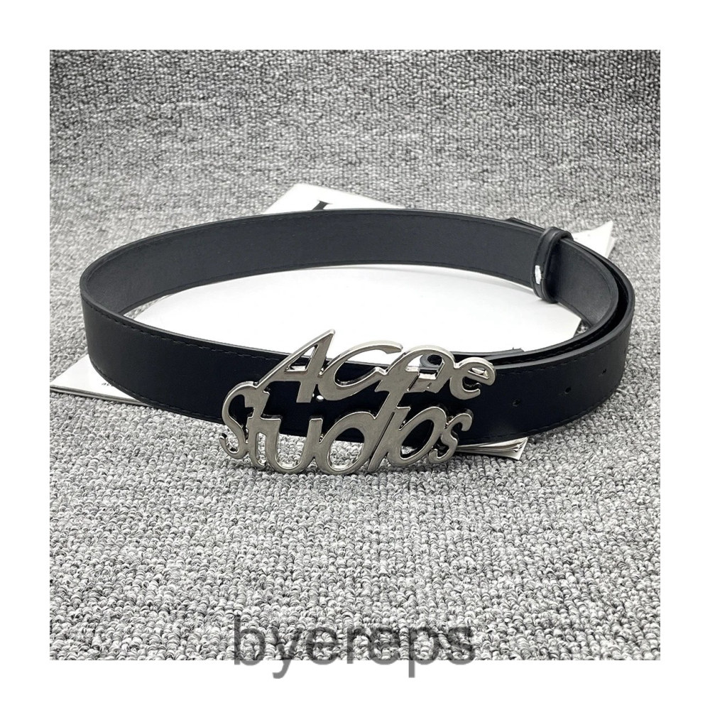 Acne Studios Belt