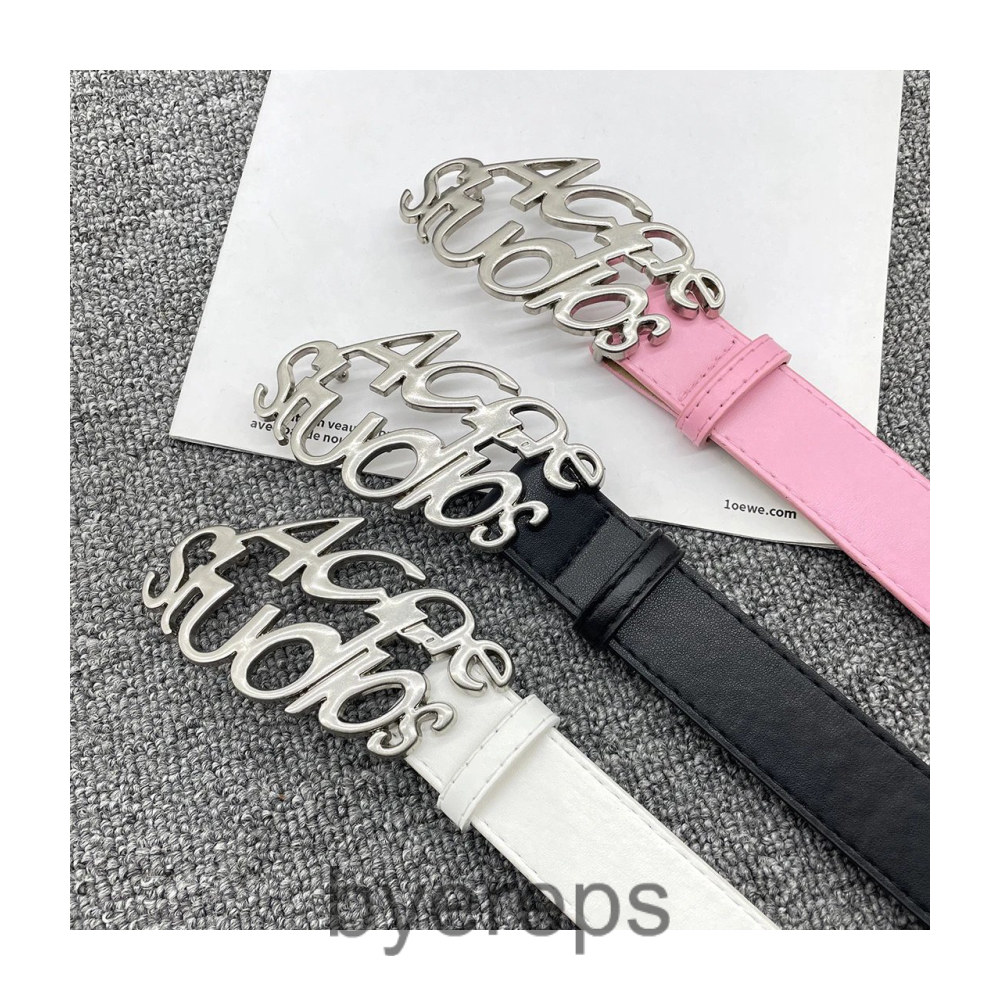 Acne Studios Belt — photo 2 of 4