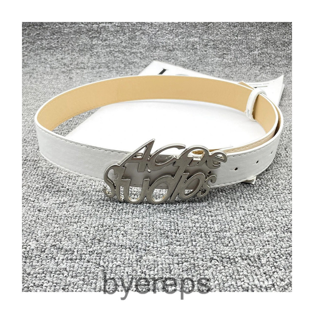 Acne Studios Belt — photo 4 of 4