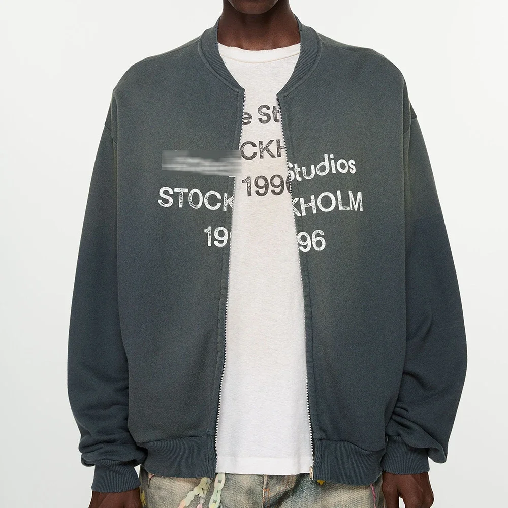 Acne Studios Bomber Jacket