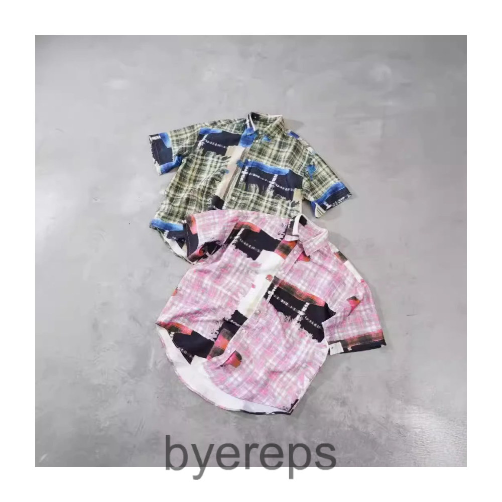 Acne Studios Button Up — photo 2 of 4