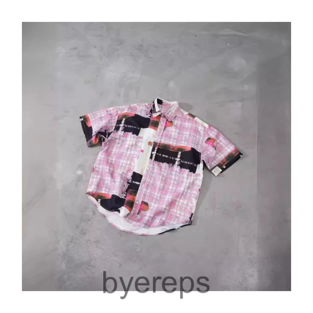 Acne Studios Button Up — photo 4 of 4