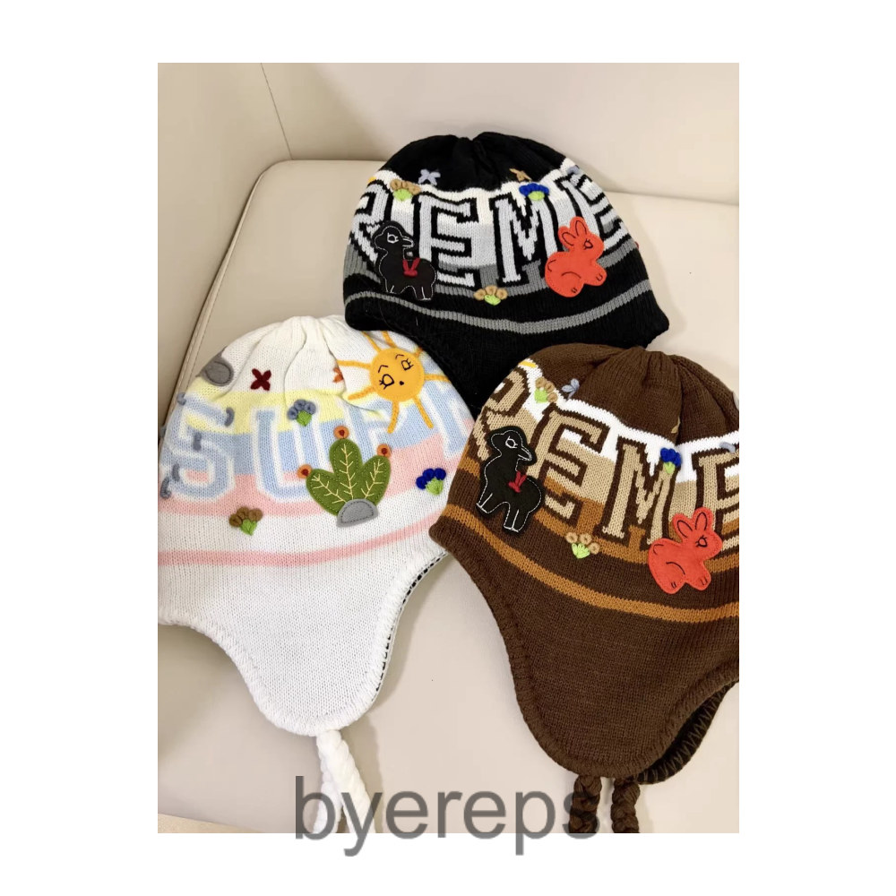 Acne Studios Cap