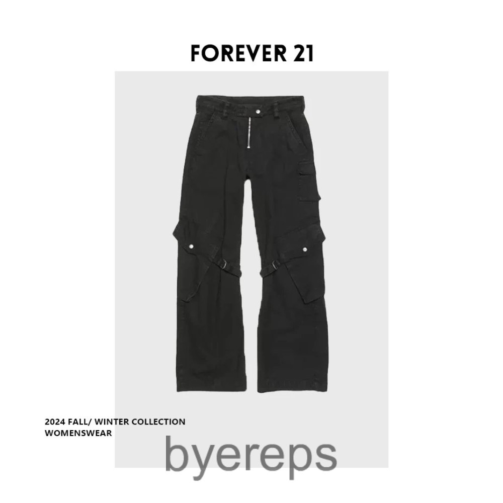 Acne Studios Cargos — photo 2 of 4