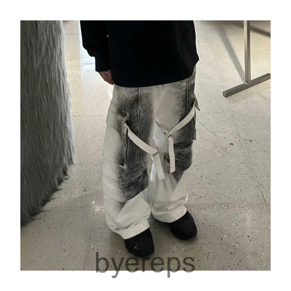 Acne Studios Cargos