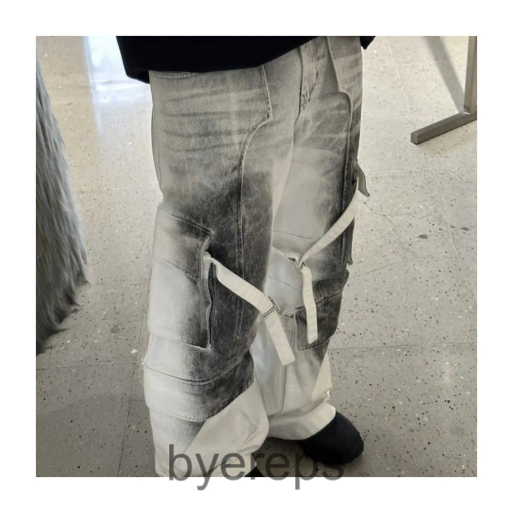 Acne Studios Cargos — photo 2 of 4