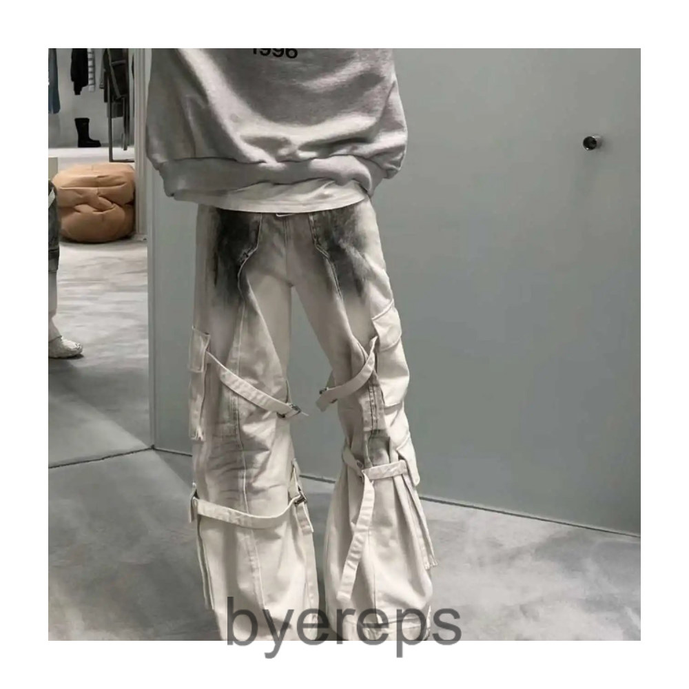Acne Studios Cargos — photo 3 of 4