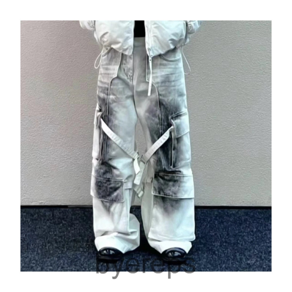 Acne Studios Cargos — photo 4 of 4