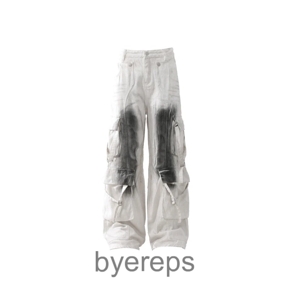 Acne Studios Cargos