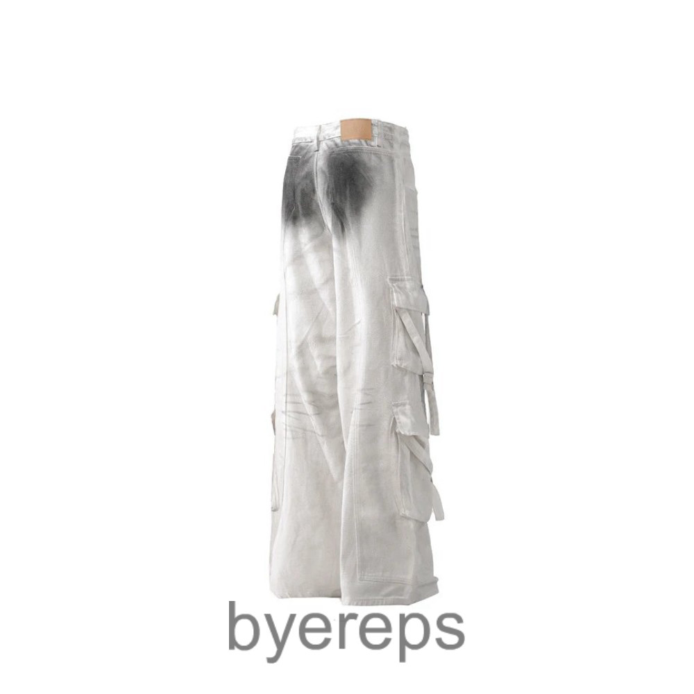 Acne Studios Cargos — photo 2 of 4