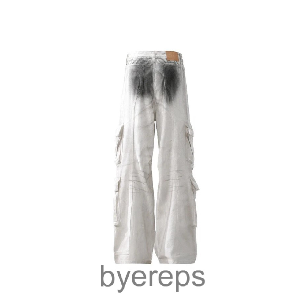 Acne Studios Cargos — photo 3 of 4