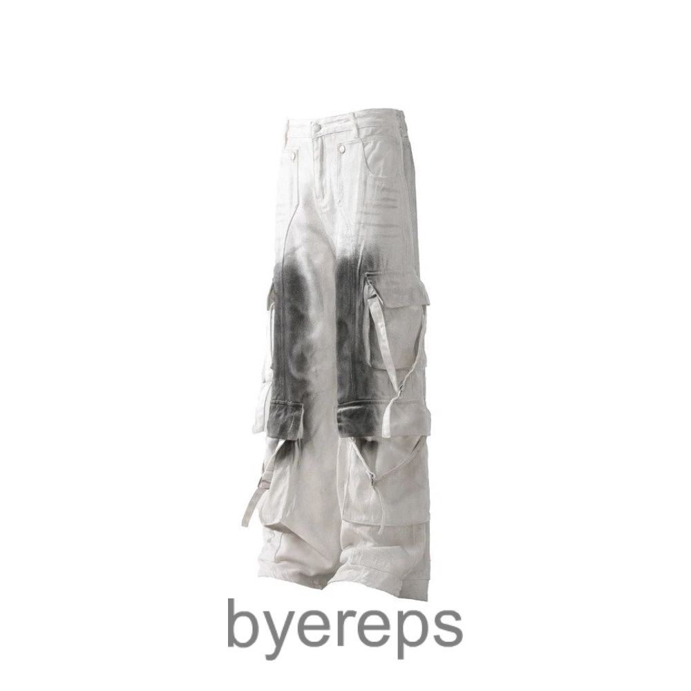 Acne Studios Cargos — photo 4 of 4