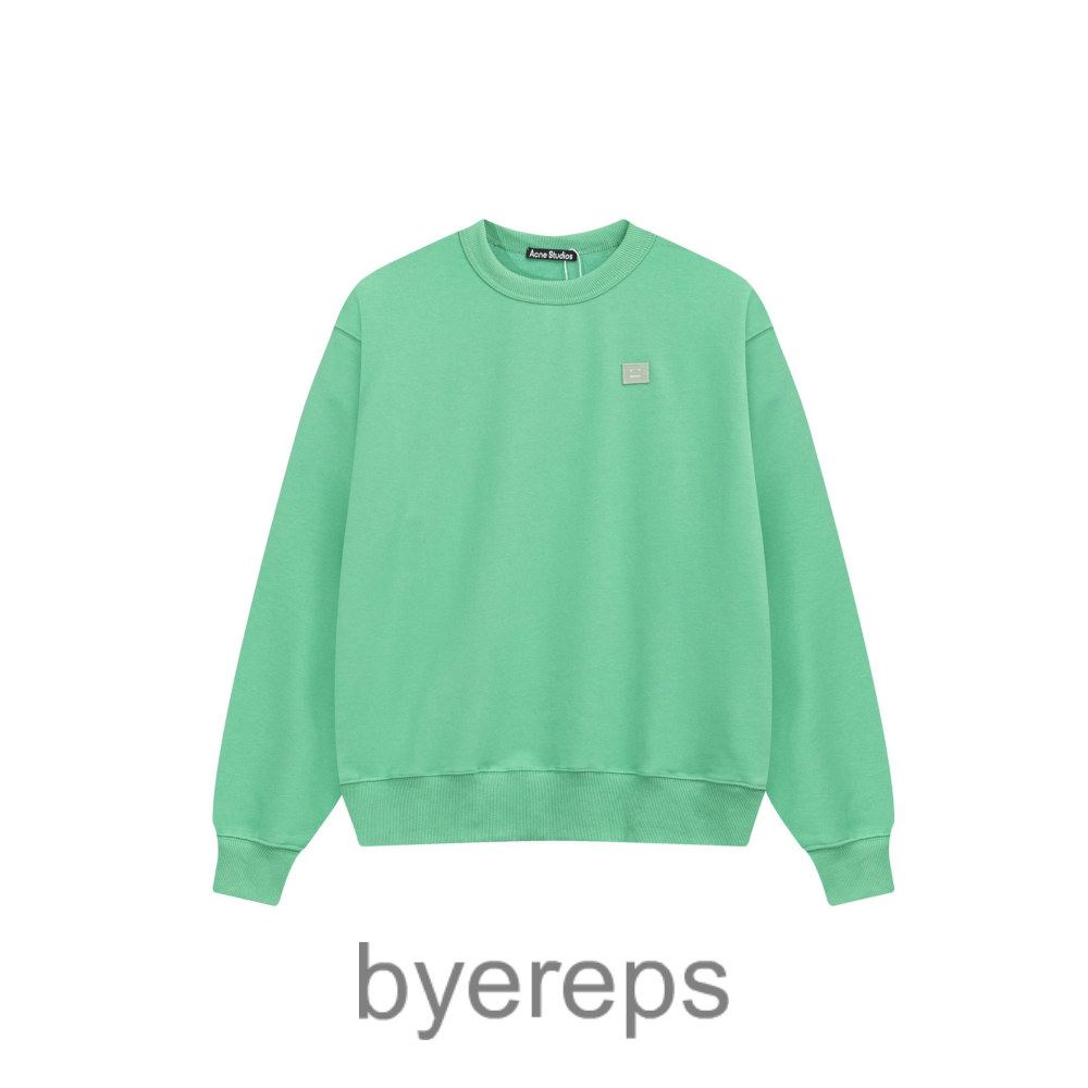 Acne studios crewneck (40 colors ) — photo 2 of 4