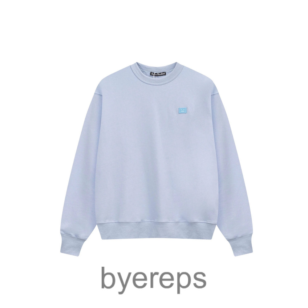 Acne studios crewneck (40 colors ) — photo 3 of 4