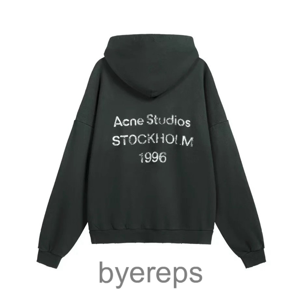 Acne Studios Hoodie (13+ Colourways)