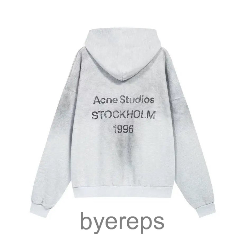Acne Studios Hoodie (13+ Colourways) — photo 2 of 4