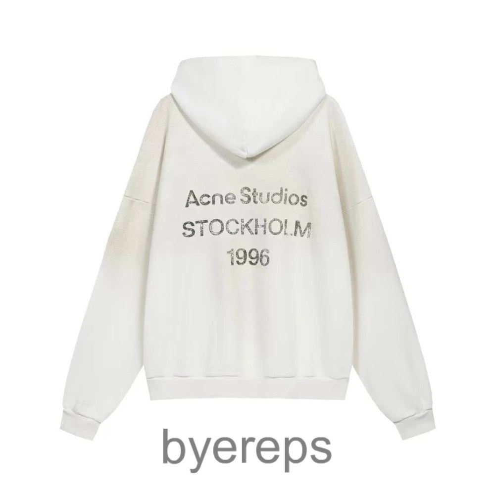 Acne Studios Hoodie (13+ Colourways) — photo 3 of 4