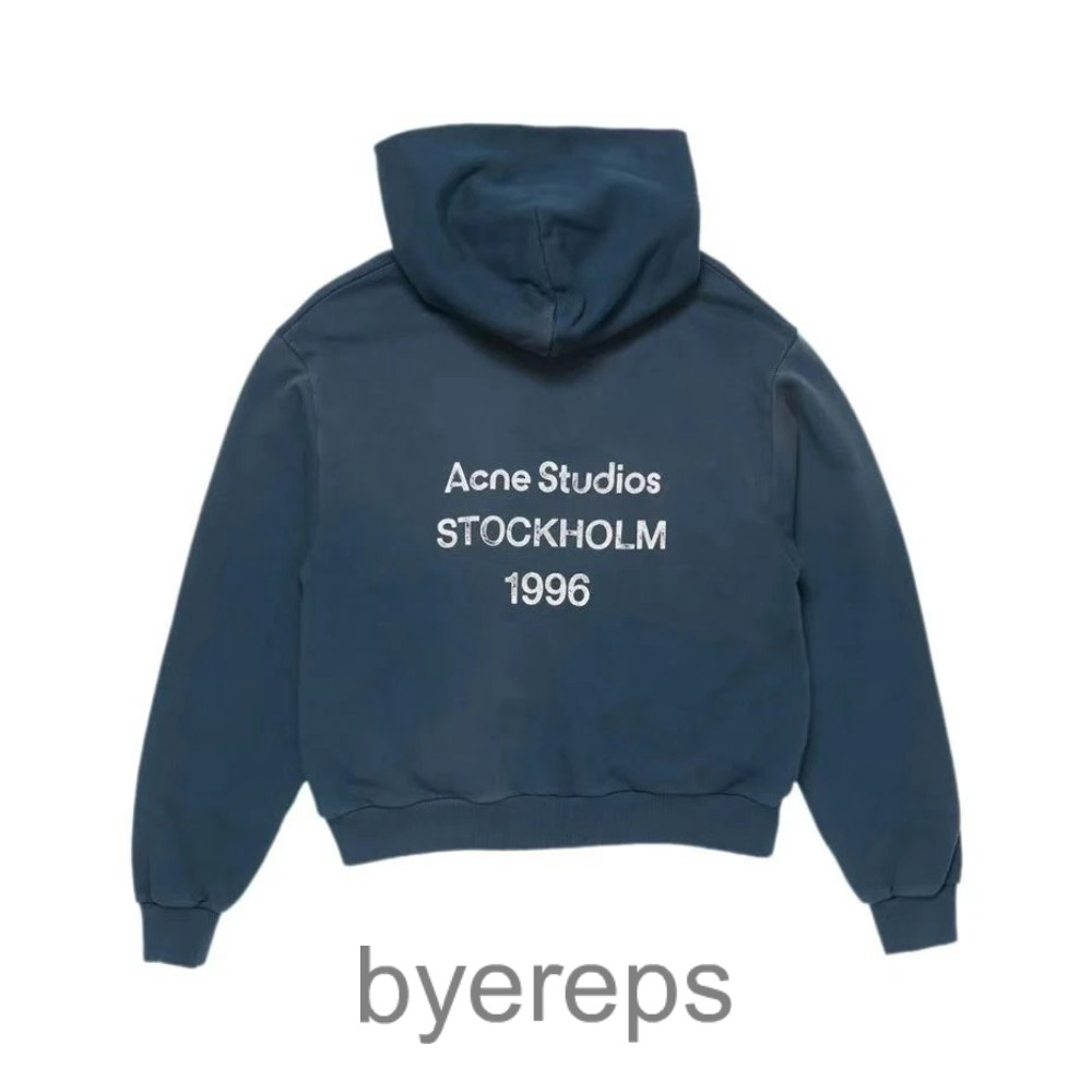 Acne Studios Hoodie (13+ Colourways) — photo 4 of 4