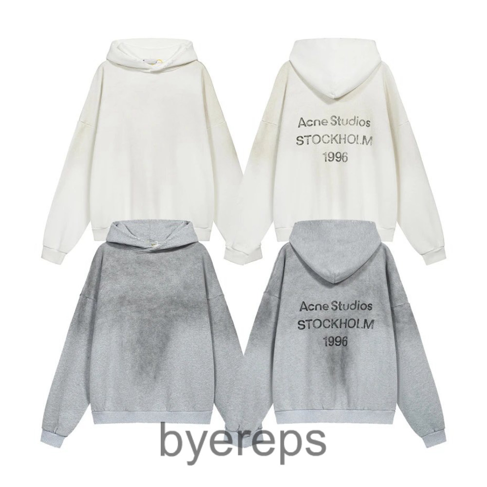 Acne Studios Hoodie