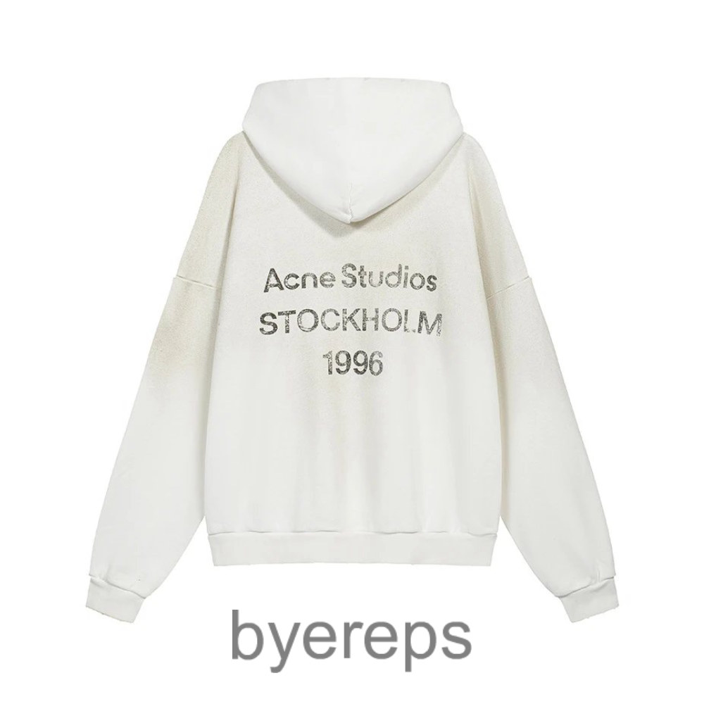 Acne Studios Hoodie — photo 3 of 4