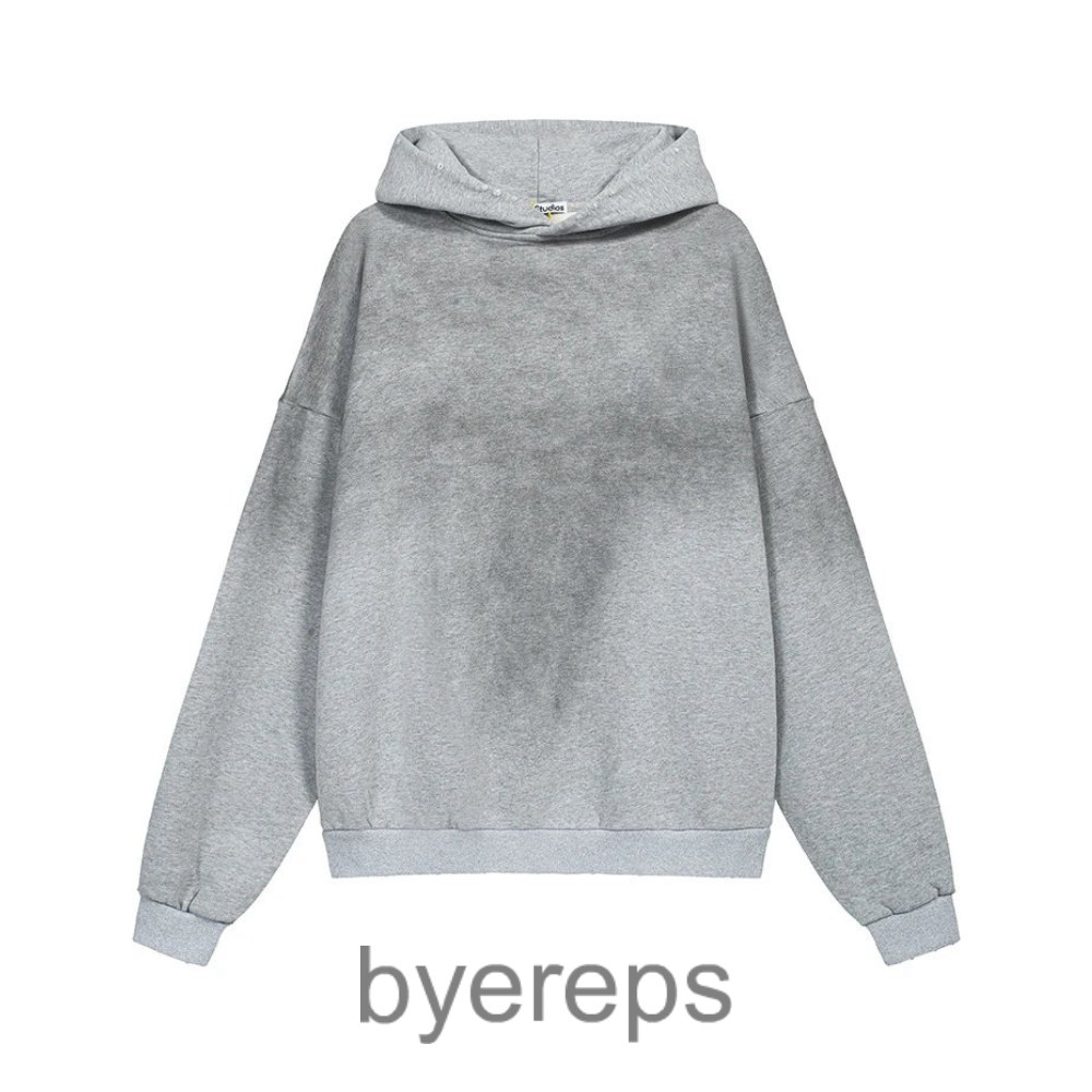 Acne Studios Hoodie — photo 4 of 4