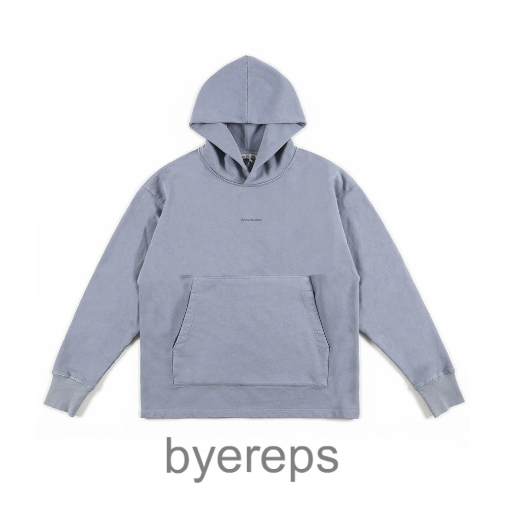 Acne Studios Hoodie — photo 3 of 4