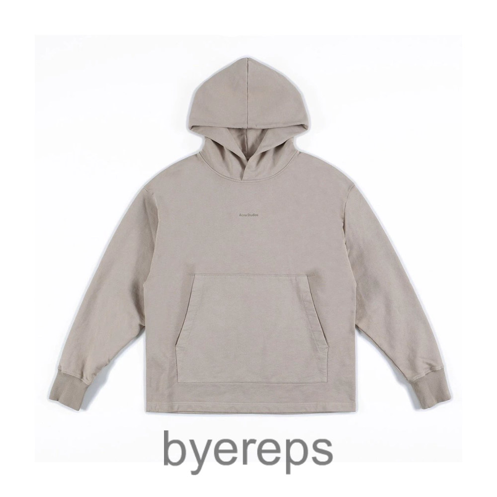 Acne Studios Hoodie — photo 4 of 4