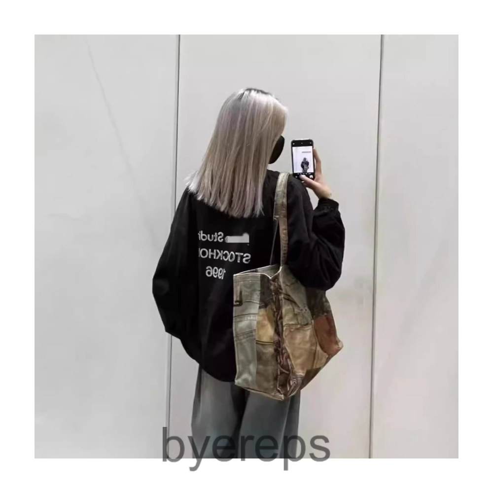 Acne Studios Jacket — photo 3 of 4