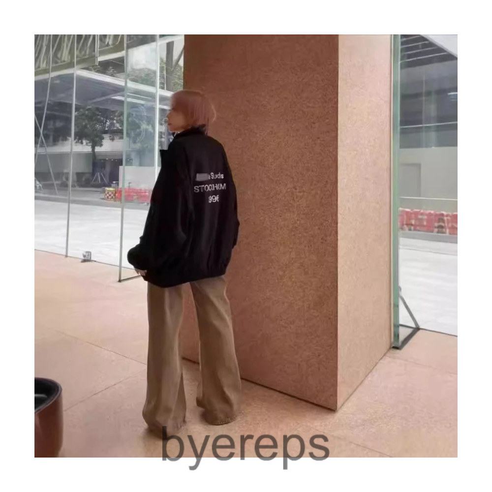 Acne Studios Jacket — photo 4 of 4