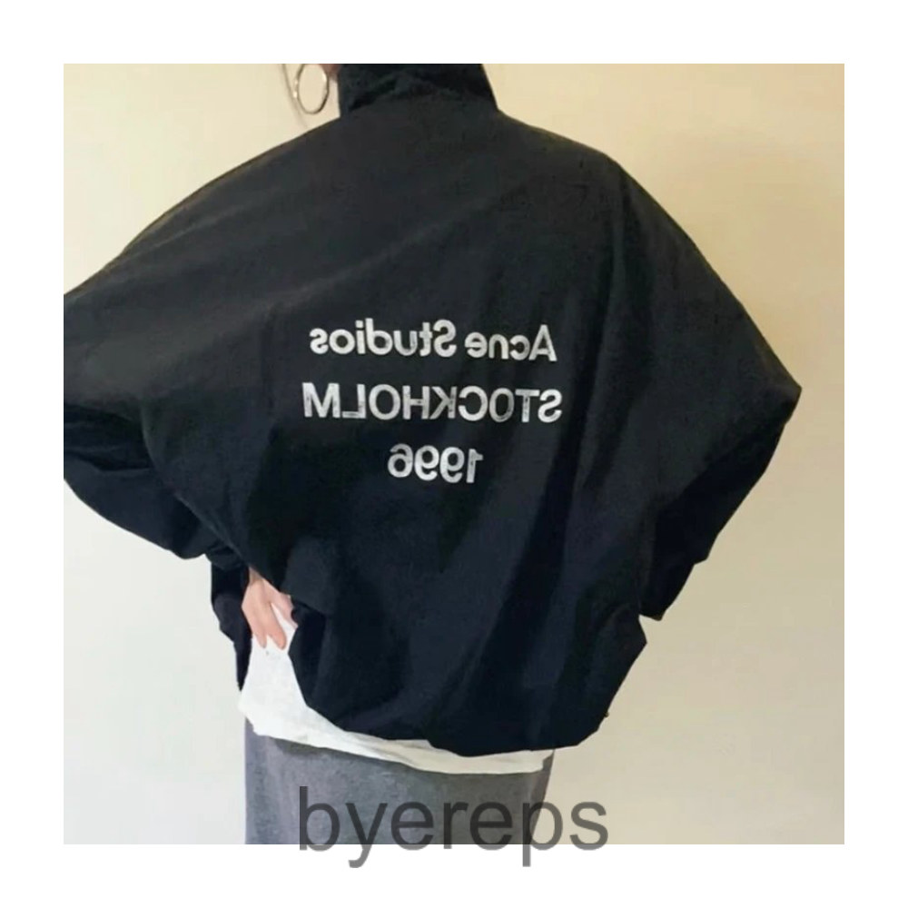 Acne Studios Jacket — photo 2 of 4