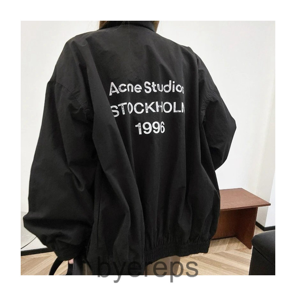 Acne Studios Jacket — photo 3 of 4