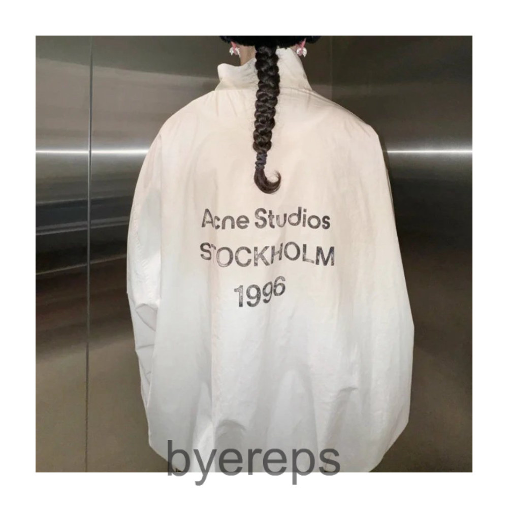 Acne Studios Jacket — photo 4 of 4