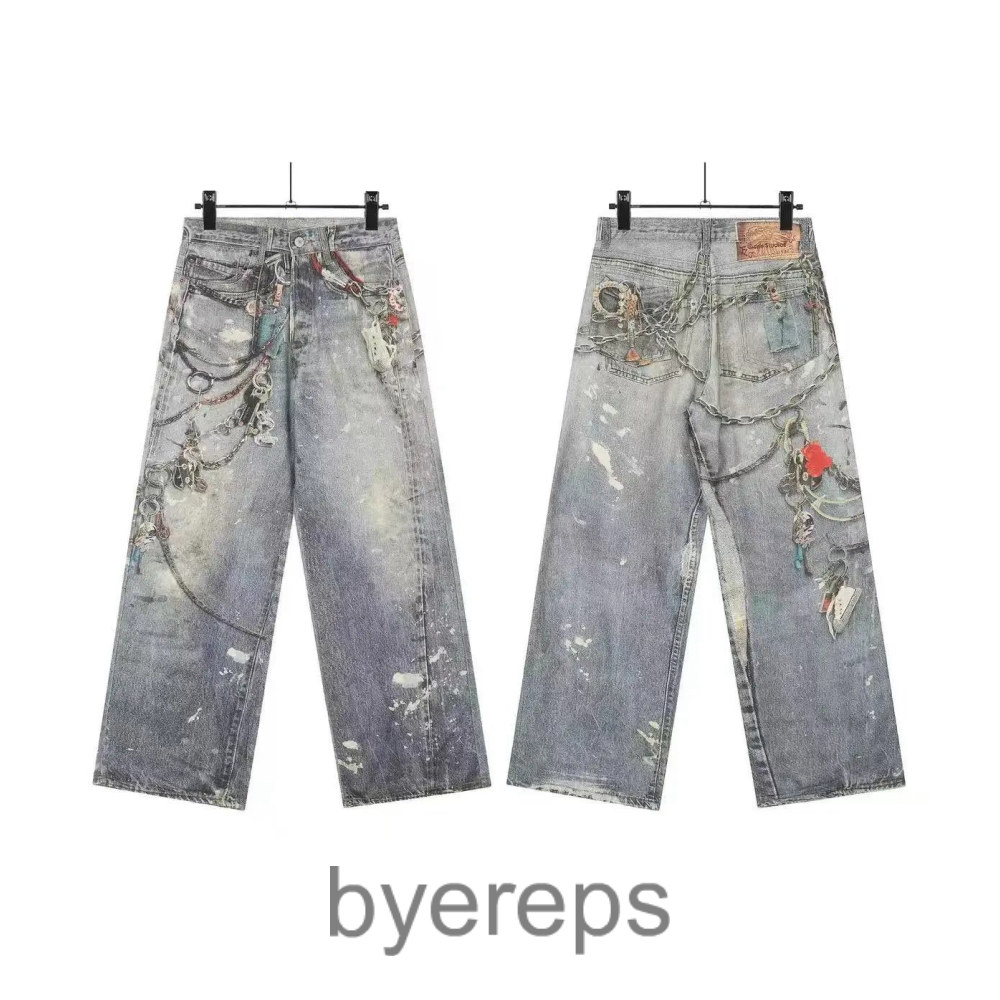 Acne Studios jeans