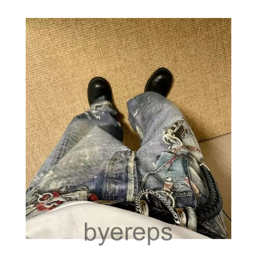 Acne Studios jeans — photo 3 of 3